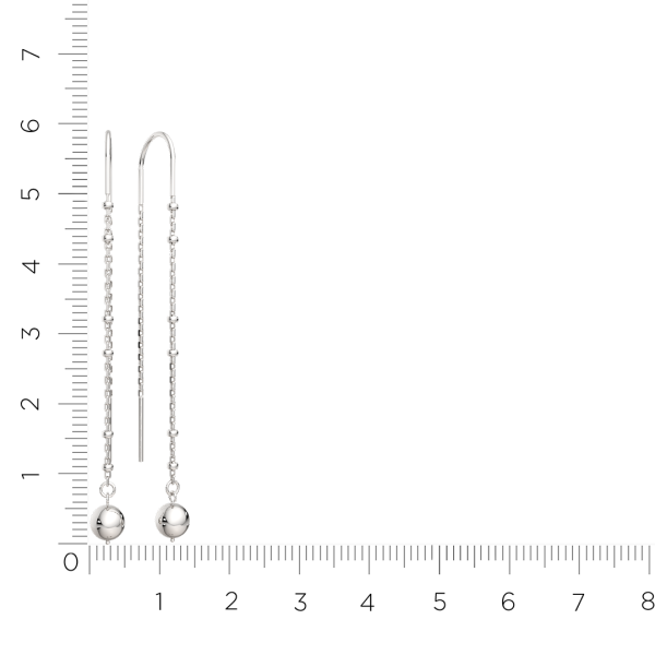 Серьги 0390087.ZZ