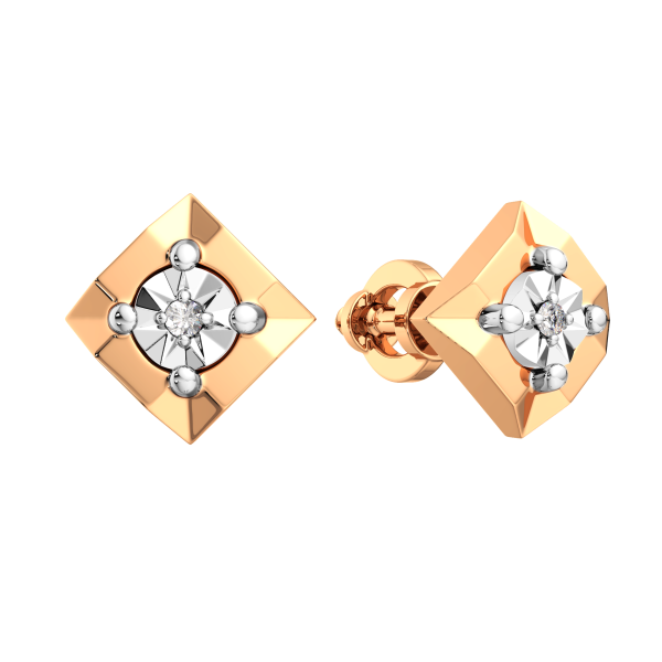 Серьги 3D00280.14K.B.ZZ Серьги 3D00280.14K.B.ZZ