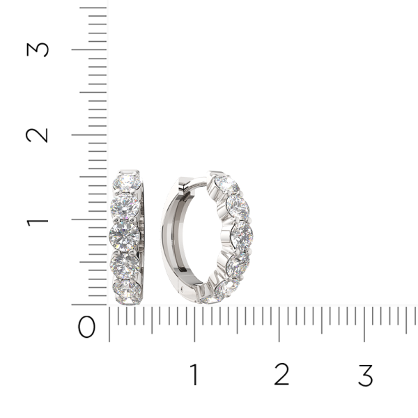 Серьги 03101683.ZZ