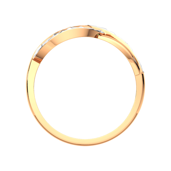 Кольцо 200430.14K.R.ZZ Кольцо 200430.14K.R.ZZ