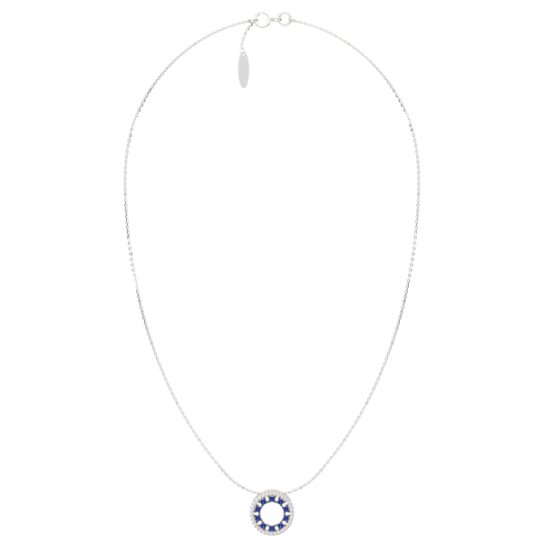 Колье 5D1005.14K.W.ZZ