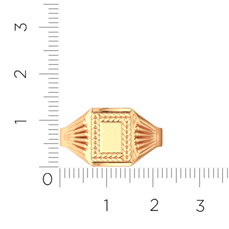 Кольцо 240011
