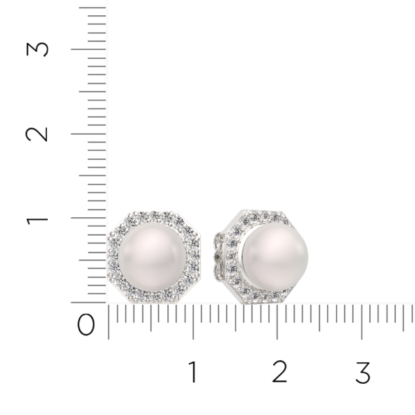 Серьги 03101680.ZZ