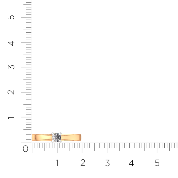 Кольцо 2D00313.14K.R.ZZ Кольцо 2D00313.14K.R.ZZ