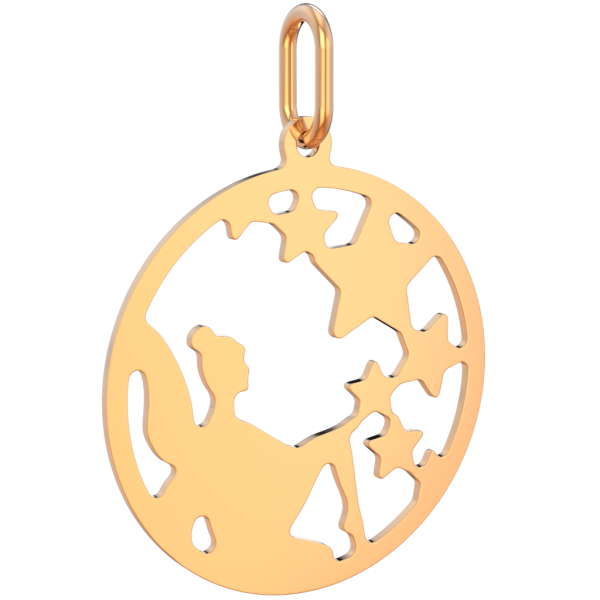 Подвеска 400077.14K.R