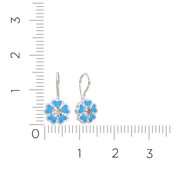 Серьги 03101489.ZZ Серьги 03101489.ZZ