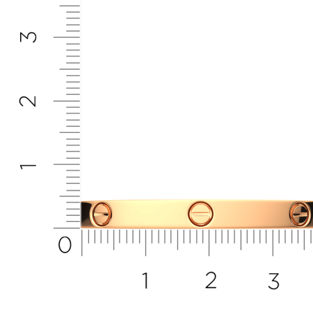 Браслет 650070.14K.R.ZZ