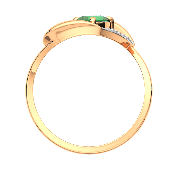 Кольцо 2D20128.14K.R.ZZ Кольцо 2D20128.14K.R.ZZ