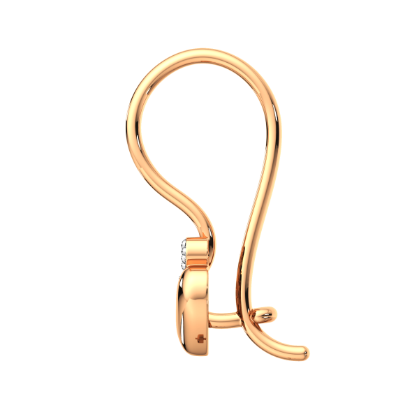 Серьги 3101090.14K.R.ZZ