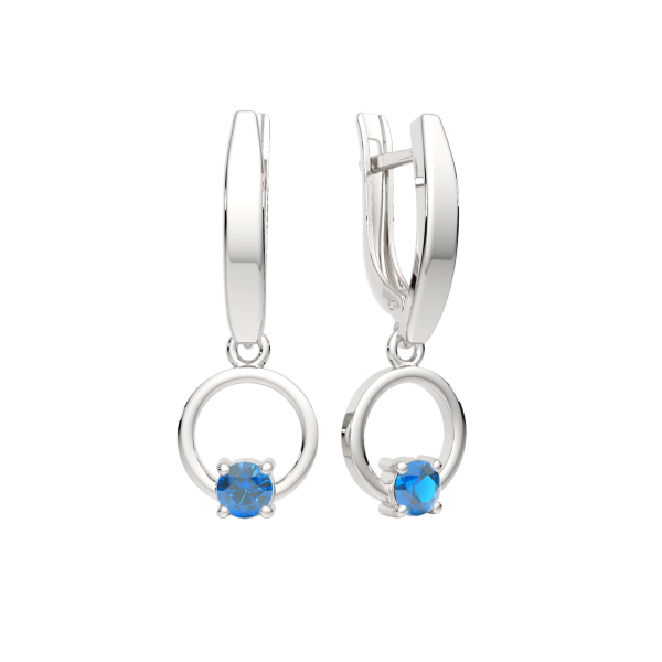 Серьги 03101884.ZZ