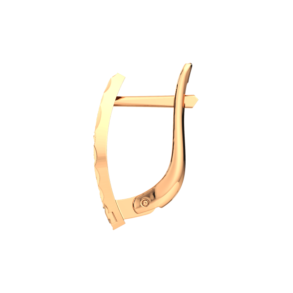 Серьги 300498.14K.R.ZZ