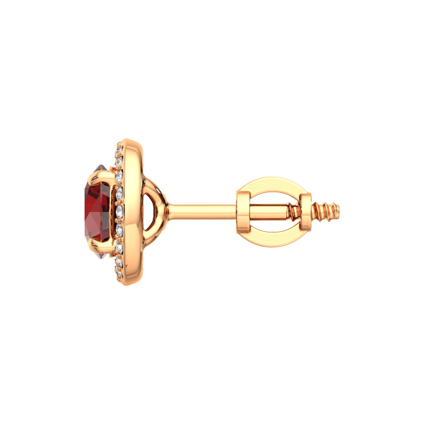 Серьги 3S50121.9K.R Серьги 3S50121.9K.R