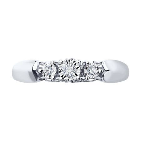 Кольцо 1011469 Кольцо 1011469