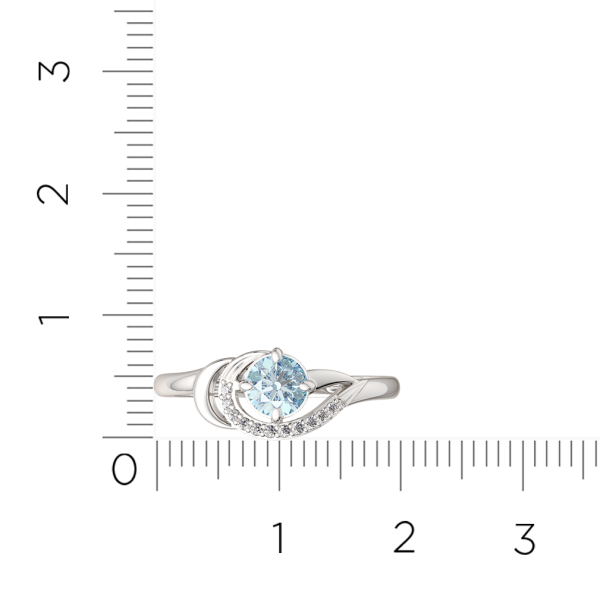 Кольцо 02S4071.ZZ