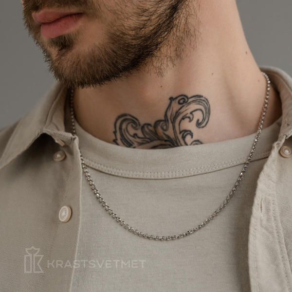 Цепь НЦ 22-276Ю-3/0,5