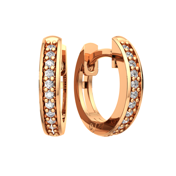 Серьги 310470.14K.R Серьги 310470.14K.R