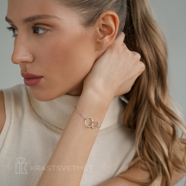 Браслет НБ 22-354Ю-3/0,5