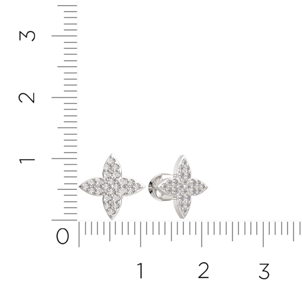 Серьги 03102088.ZZ