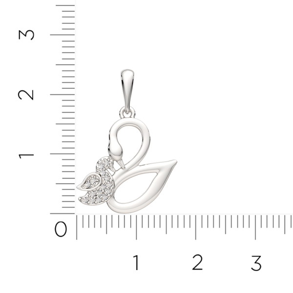 Подвеска 0440645.ZZ