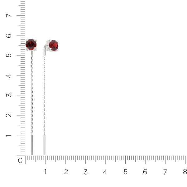 Серьги 03S50145.ZZ Серьги 03S50145.ZZ