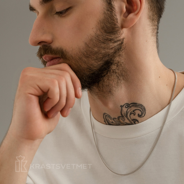 Цепь НЦ 22-320Ю-3/0,5