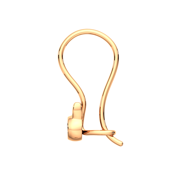 Серьги 3101407.14K.R.ZZ