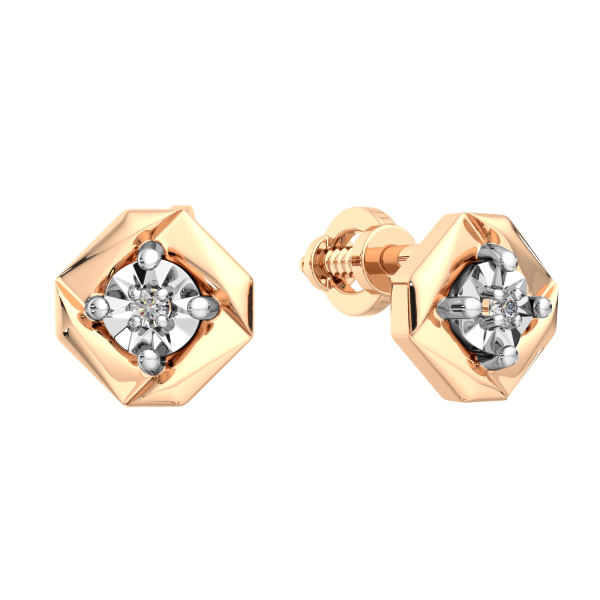 Серьги 3D00298.14K.B.ZZ Серьги 3D00298.14K.B.ZZ
