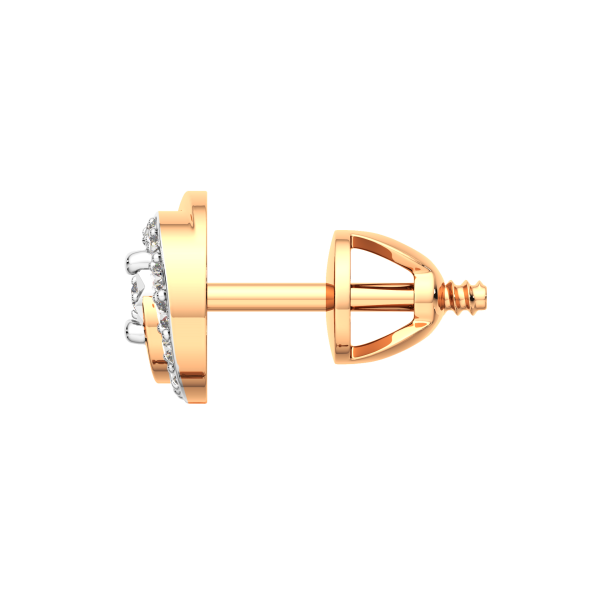 Серьги 3D00491.14K.B.ZZ