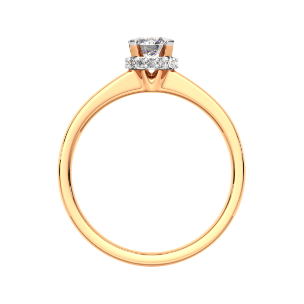 Кольцо 2D00405.14K.R.ZZ Кольцо 2D00405.14K.R.ZZ