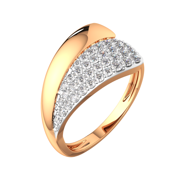 Кольцо 2101805.14K.R.ZZ