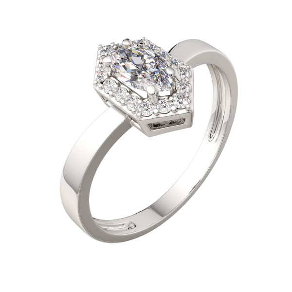 Кольцо 0210471.ZZ