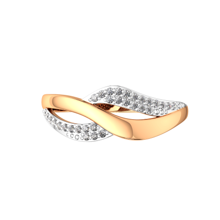 Кольцо 2101046.14K.R.ZZ