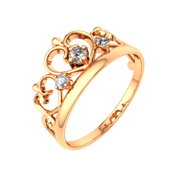 Кольцо 210505 Кольцо 210505