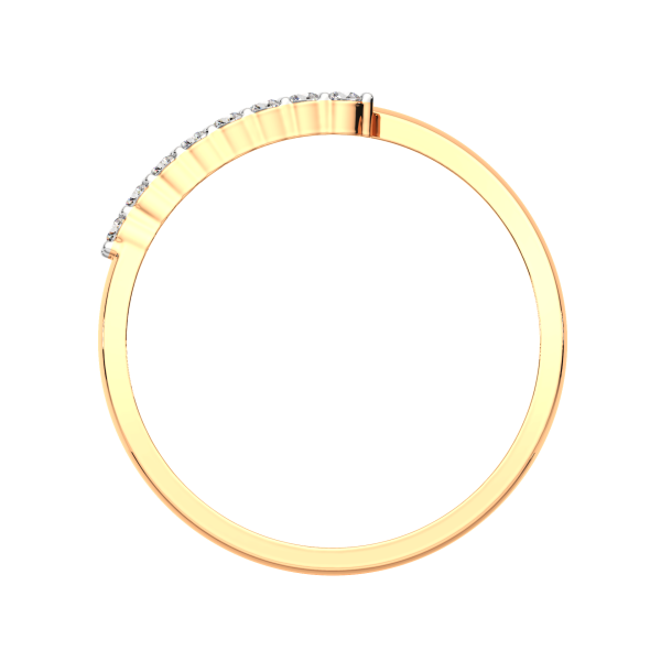 Кольцо 2101246.14K.R.ZZ