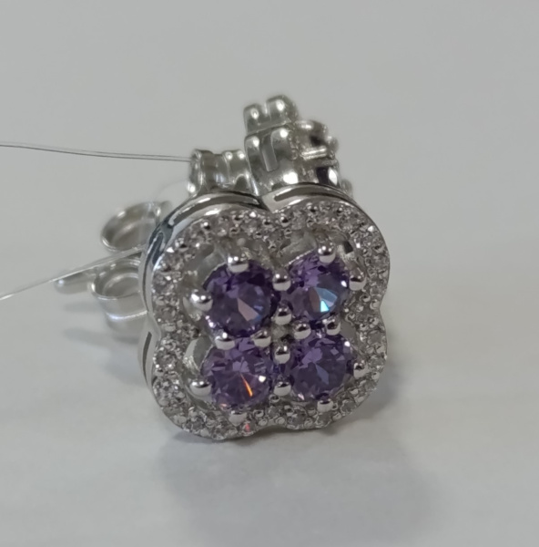Серьги 03101572.ZZ