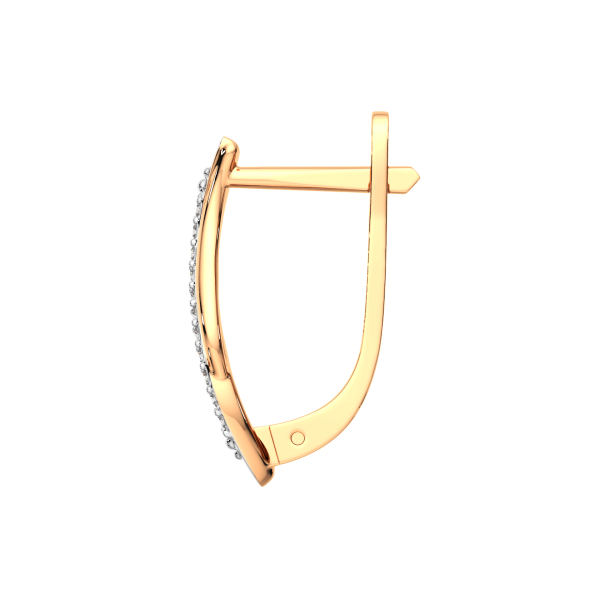 Серьги 310535.14K.R