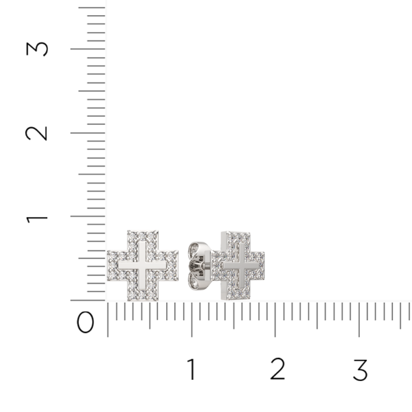 Серьги 0310653.ZZ