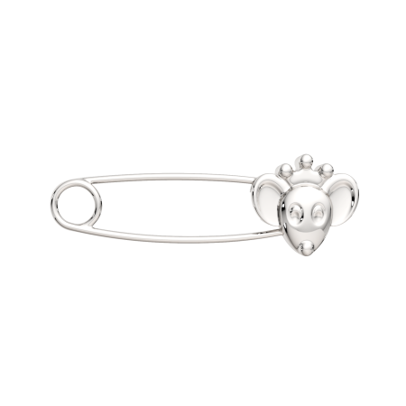 Брошь 0930011.ZZ