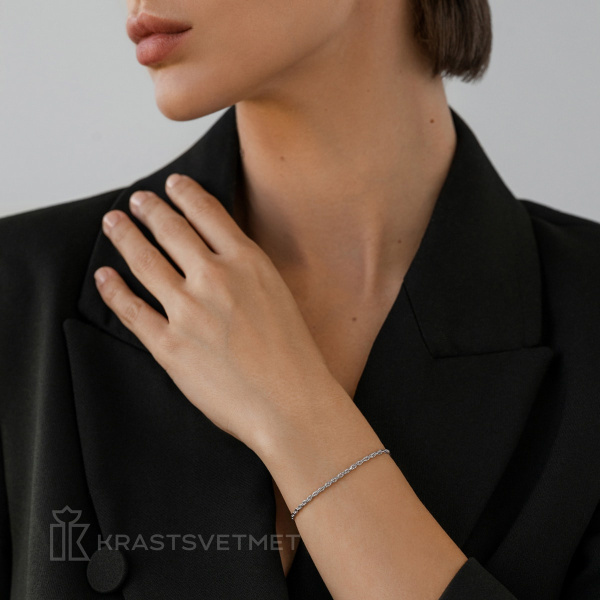 Браслет НБ 22-060Ю-3/0,35 Браслет НБ 22-060Ю-3/0,35