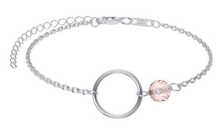 Браслет НБ 22-428К4Ю-3/0,5