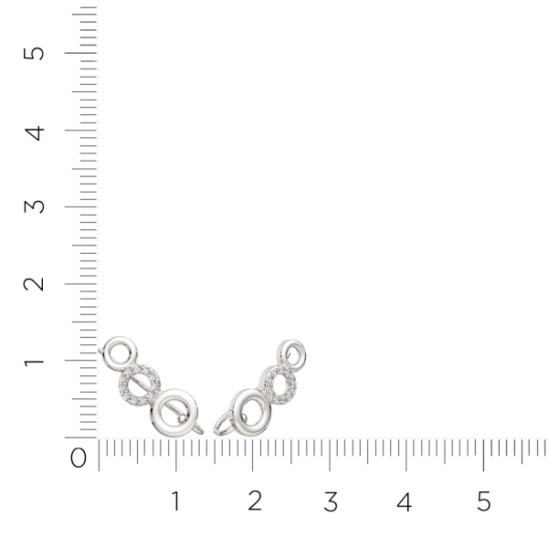 Серьги 03101087.ZZ Серьги 03101087.ZZ