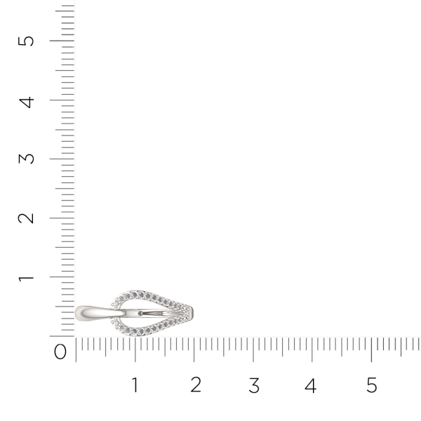 Кольцо 0210450.ZZ