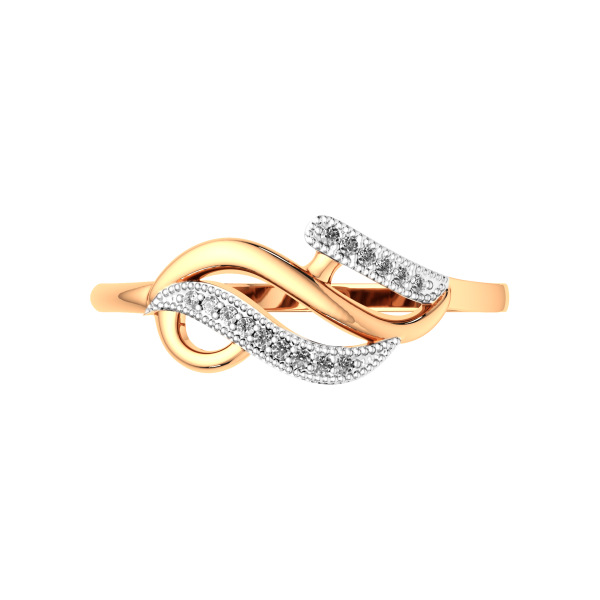 Кольцо 210035 Кольцо 210035