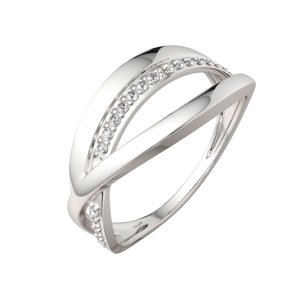 Кольцо 0210395.ZZ