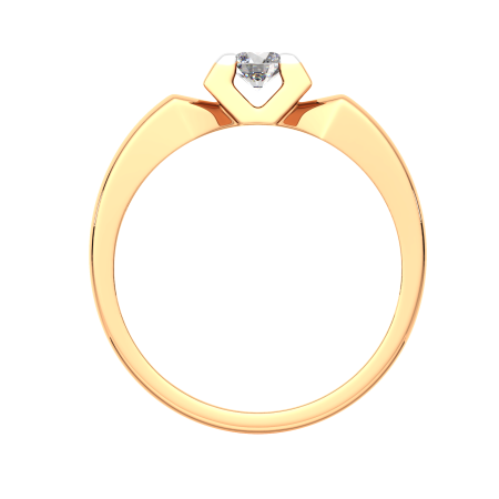 Кольцо 2D00294.14K.R.ZZ Кольцо 2D00294.14K.R.ZZ