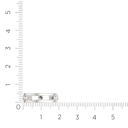 Кольцо 0210793.ZZ