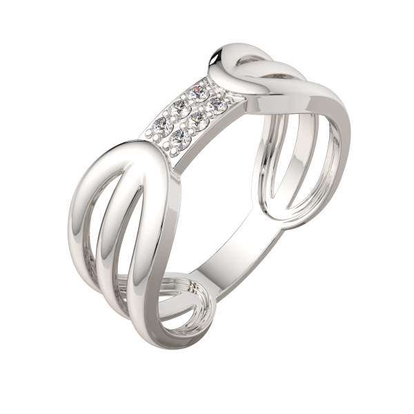 Кольцо 0210746.ZZ