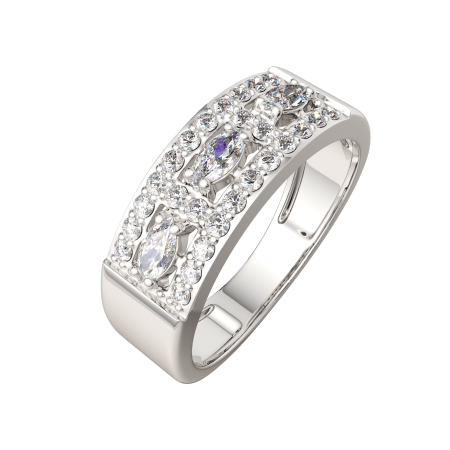 Кольцо 02101929.ZZ