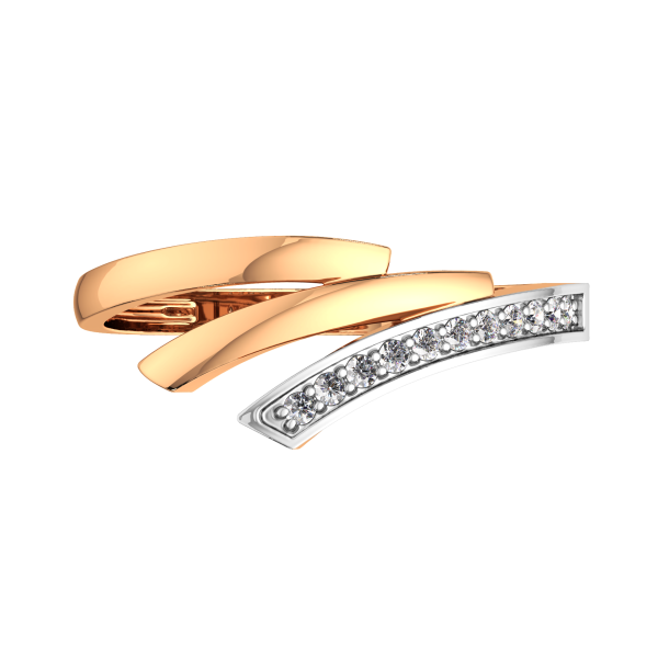 Кольцо 2101587.14K.R.ZZ