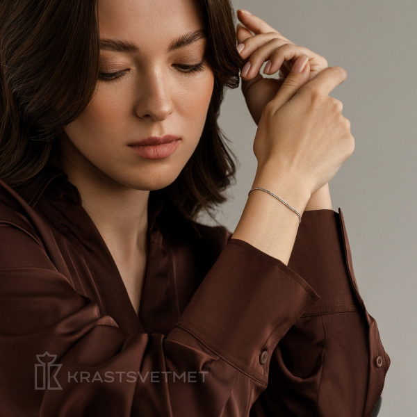 Браслет НБ 22-023Ю-3/0,4